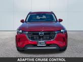 Thumbnail of 2025 Soul Red Crystal Metallic Mazda CX-90