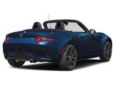 Thumbnail of 2025 Deep Crystal Blue Mica Mazda MX-5 Miata