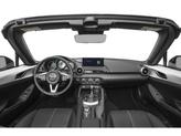 Thumbnail of 2025 Deep Crystal Blue Mica Mazda MX-5 Miata