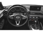 Thumbnail of 2025 Deep Crystal Blue Mica Mazda MX-5 Miata