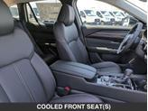 Thumbnail of 2025 wind chill pearl Mazda CX-50