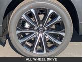 Thumbnail of 2025 Ingot Blue Metallic Mazda CX-50