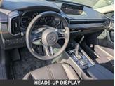 Thumbnail of 2025 Ingot Blue Metallic Mazda CX-50