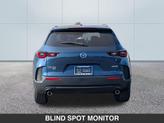 Thumbnail of 2025 Ingot Blue Metallic Mazda CX-50