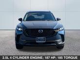 Thumbnail of 2025 Ingot Blue Metallic Mazda CX-50