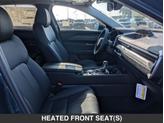 Thumbnail of 2025 Ingot Blue Metallic Mazda CX-50