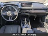 Thumbnail of 2025 Ingot Blue Metallic Mazda CX-50