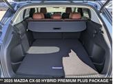 Thumbnail of 2025 Polymetal Gray Metallic Mazda CX-50 Hybrid