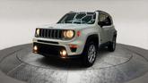 Thumbnail of 2022 Alpine White Clearcoat Jeep Renegade