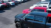 Thumbnail of 2022 Alpine White Clearcoat Jeep Renegade