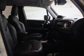 Thumbnail of 2022 Alpine White Clearcoat Jeep Renegade
