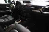 Thumbnail of 2022 Alpine White Clearcoat Jeep Renegade