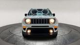 Thumbnail of 2022 Alpine White Clearcoat Jeep Renegade