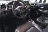 Thumbnail of 2022 Alpine White Clearcoat Jeep Renegade