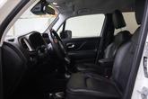 Thumbnail of 2022 Alpine White Clearcoat Jeep Renegade