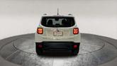 Thumbnail of 2022 Alpine White Clearcoat Jeep Renegade