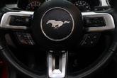 Thumbnail of 2017 Ruby Red Ford Mustang