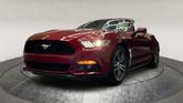 Thumbnail of 2017 Ruby Red Ford Mustang
