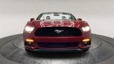 Thumbnail of 2017 Ruby Red Ford Mustang
