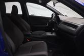 Thumbnail of 2020 Aegean Blue Metallic Honda HR-V