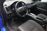 Thumbnail of 2020 Aegean Blue Metallic Honda HR-V