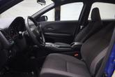Thumbnail of 2020 Aegean Blue Metallic Honda HR-V