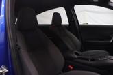 Thumbnail of 2020 Aegean Blue Metallic Honda HR-V