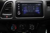 Thumbnail of 2020 Aegean Blue Metallic Honda HR-V
