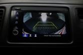 Thumbnail of 2020 Aegean Blue Metallic Honda HR-V