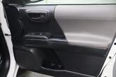 Thumbnail of 2019 Super White Toyota Tacoma