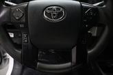 Thumbnail of 2019 Super White Toyota Tacoma