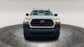 Thumbnail of 2019 Super White Toyota Tacoma