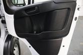 Thumbnail of 2023 Bright White Clearcoat RAM ProMaster 2500