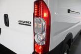 Thumbnail of 2023 Bright White Clearcoat RAM ProMaster 2500