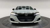 Thumbnail of 2022 Platinum White Pearl Honda Accord
