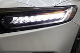 Thumbnail of 2022 Platinum White Pearl Honda Accord