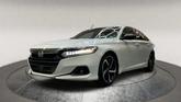 Thumbnail of 2022 Platinum White Pearl Honda Accord