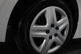 Thumbnail of 2021 White Toyota Corolla