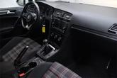 Thumbnail of 2018 Pure White Volkswagen Golf GTI