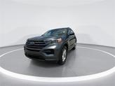 Thumbnail of 2020 MAGNETIC METALLIC Ford Explorer