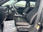 Thumbnail of 2020 MAGNETIC METALLIC Ford Explorer