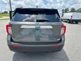 Thumbnail of 2020 MAGNETIC METALLIC Ford Explorer