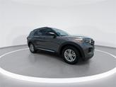 Thumbnail of 2020 MAGNETIC METALLIC Ford Explorer