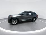 Thumbnail of 2020 MAGNETIC METALLIC Ford Explorer