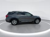 Thumbnail of 2020 MAGNETIC METALLIC Ford Explorer