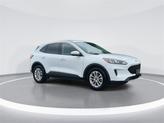 Thumbnail of 2021 OXFORD WHITE Ford Escape