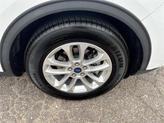 Thumbnail of 2021 OXFORD WHITE Ford Escape