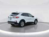 Thumbnail of 2021 OXFORD WHITE Ford Escape