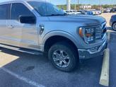 Thumbnail of 2021 ICONIC SILVER Ford F-150