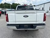 Thumbnail of 2025 STAR WHITE METALLIC TRICOAT Ford F-150